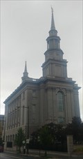 Image for Philadelphia Pennsylvania Temple