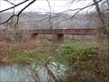 Image for Abandoned Railroad Bridge - Freeport, Pennsylvania