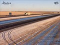 Image for Granum Highway Web Camera - Granum, Alberta