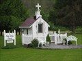 Image for Waychapels - Great Valley NY