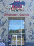 Image for Fossil World  Dinosaur Discovery Centre - Drumheller, AB