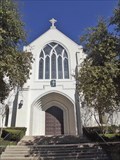Image for Alamo Heights United Methodist Church - San Antonio, TX