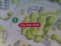 Image for You Are Here - Delven Lane - Castle Donington,  Leicestershire