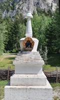 Image for Buddhist Stupa - Leuk , VS, Switzerland