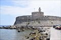 Image for Saint Nicholas Fort - Rhodes, Greece