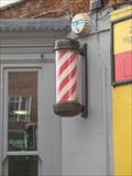Image for The Barber Shop- Newport Pagnell, Bucks