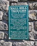 Image for Hall Hill Troughs - Eyam, Derbyshire