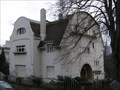 Image for Large Glückert House  on the Mathildenhöhe, Darmstadt