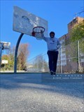 Image for Basketball Courts at Cabral Park - Providence, Rhode Island
