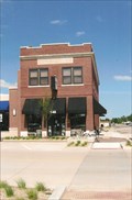 Image for Robinett, S.D., Building ~ Greensburg, KS