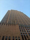 Image for 30 Rockefeller Plaza - New York, NY