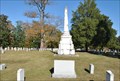 Image for Oakwood Cemetery Confederate Memorial - Raleigh, NC