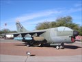 Image for LTV A-7D Corsair II - Pima ASM, Tucson, AZ