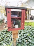 Image for Little Free Library 37884 - West Hollywood, CA