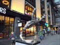 Image for Bobby Orr Statue - Boston, MA
