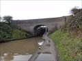 Image for Bridge 27 Over Shropshire Union Canal (Middlewich Branch) - Stanthorne, UK