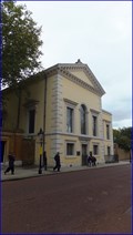 Image for The Queen's Chapel - Marlborough Road, London, UK