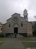 Image for Iglesia de Sant'Andrea - Levanto, Italia