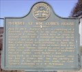 Image for Hardee at Wm. Cobb's House - GHM 044-57 - DeKalb CO., GA