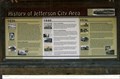 Image for History of Jefferson City Area - North Jefferson, MO