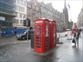 Image for Edinburgh, Royal Mile. United Kingdom - Deacon Brodie