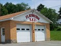 Image for Flatwoods Volunteer Fire Department