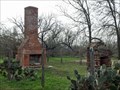 Image for Old Farmhouse Chimney - San Antonio, TX