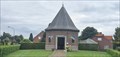 Image for Kapel van Onze-Lieve-Vrouw van de Vrede - Baarle Hertog, BE