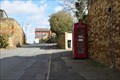 Image for Red Telephone Box - Cottingham, Nothamptonshire, LE16 8XS