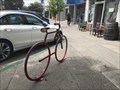 Image for Bike Bike Tender - Albany, CA