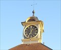 Image for Rathaus-Uhr - Murten, FR, Switzerland