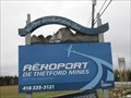 Image for Aéroport de Thetford - Thetford-Mines - Qc - Canada
