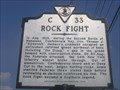 Image for Rock Fight
