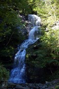 Image for Cathedral Falls