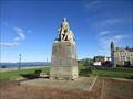 Image for Largs War Memorial - North Ayrshire, Scotland.