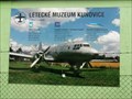 Image for Slovak-Moravian aircraft museum - Czech Republic