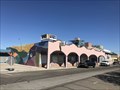 Image for Cactus Press Plaza Paint Building - Yuma, AZ