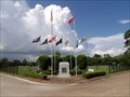 Image for Wall Of Honor - Sterling White Cemetery, Highlands, TX
