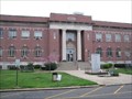 Image for Massac County Courthouse - Metropolis, Illinois