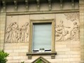 Image for Figuric Relieffries, Terrassenstraße 4, Bad Nauheim - Hessen / Germany