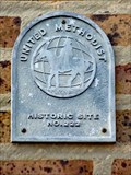 Image for 222 - First United Methodist Church - Crockett, TX