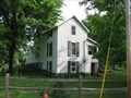 Image for Etienne Joseph Govreau House - 415 LaHaye Street - Ste. Genevieve Historic District - Ste. Genevieve, Missouri