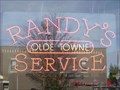 Image for Randy's Olde Towne Service - Traverse City, Michigan