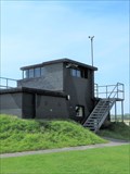 Image for Control Tower Museum - Carew, Pembrokeshire, Wales.