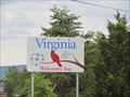 Image for Virginia / West Virginia Crossing on US 50