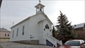 Image for St. Andrew's Episcopal Church - Philipsburg, MT