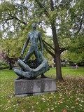 Image for Luxembourg Gardens Memorial  -  Paris, France