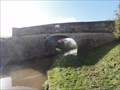 Image for Bridge 15 Over Shropshire Union Canal (Middlewich Branch) - Church Minshull, UK