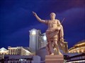 Image for Statue of Caesar - "Sunday Strip" - Las, Vegas, NV