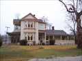 Image for James I. and Myrta Blake Perkins House  -  Rusk, TX